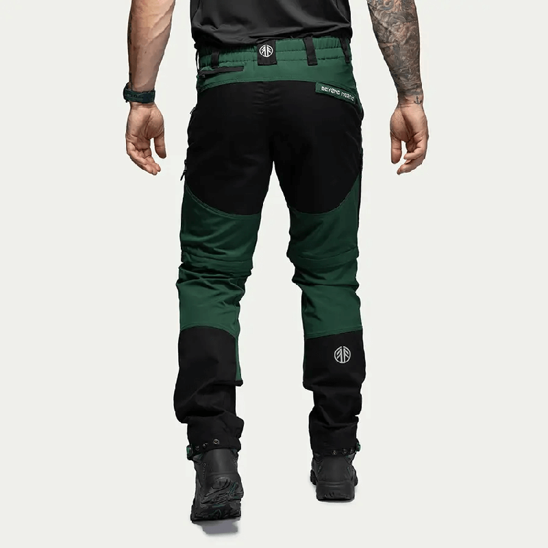MEN'S ZIP-OFF PANTS BN005